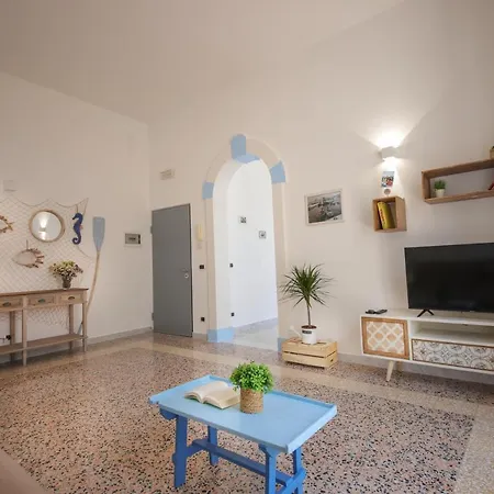 Il Polisano Apartment *