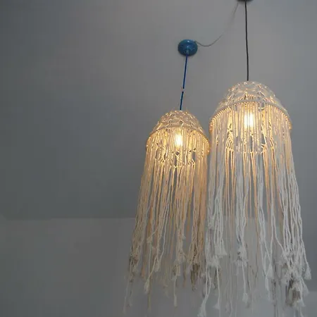 Apartmán Il Polisano