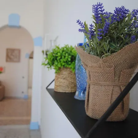 Apartmán Il Polisano