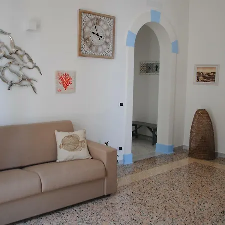 Il Polisano Apartment *