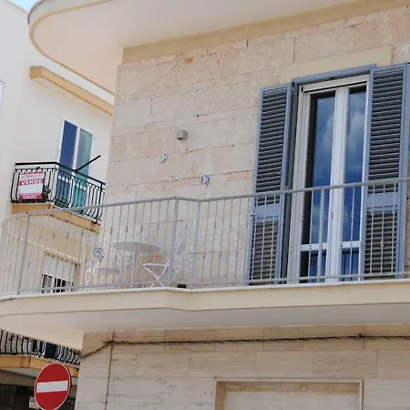 Apartamento Il Polisano