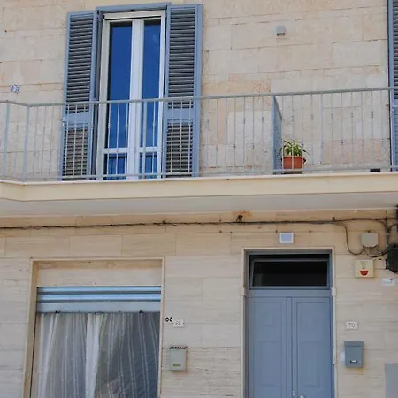 Il Polisano Apartment *