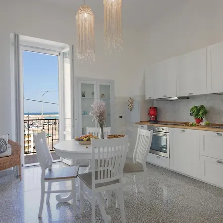 Il Polisano Apartment *
