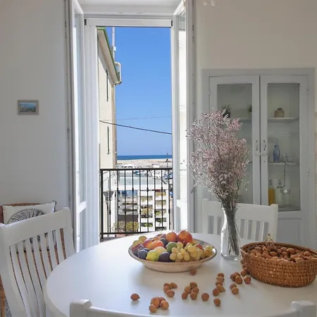 Il Polisano Apartamento *