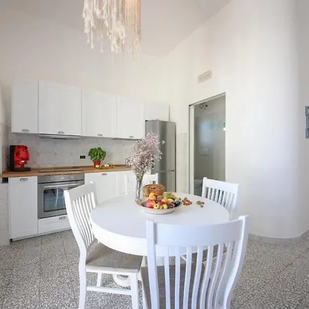 Il Polisano Apartment *