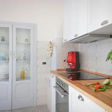 Apartamento Il Polisano Savelletri