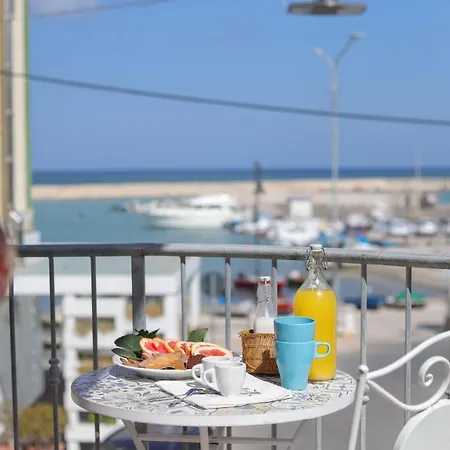 Apartamento Il Polisano