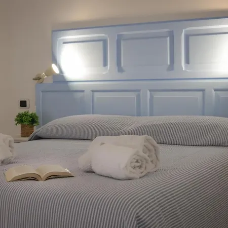 Apartamento Il Polisano