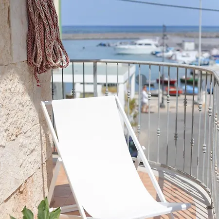 Il Polisano Apartamento *