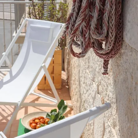 Il Polisano Apartment