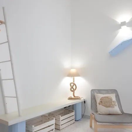 Il Polisano Apartment *