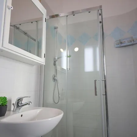 Il Polisano Apartmán Savelletri