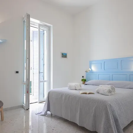 Il Polisano Apartment *