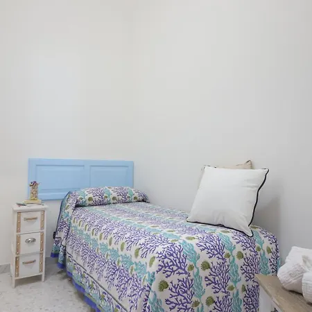 Il Polisano Apartmán Savelletri