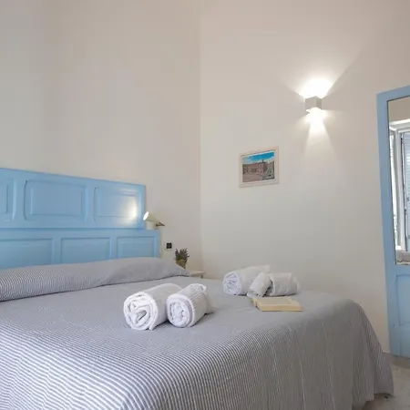 Apartmán Il Polisano *