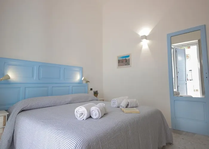 Lejlighed Il Polisano *